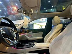 مێرسێدس بێنز E-Class